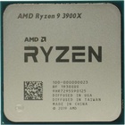 Процессор AMD Ryzen 9 3900X (100-000000023) U0399413