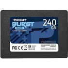 Накопитель SSD 2.5" 240GB Burst Elite Patriot (PBE240GS25SSDR) U0500262