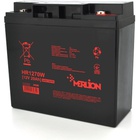 Батарея к ИБП Merlion HR1270W, 12V 20Ah (HR1270W) U0827639