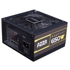 Блок питания AZZA 650W (PSAZ-650W) U0447976