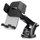 Універсальний автотримач Armorstandart SteadyGrip Dashboard Black (ARM85339) U1081211