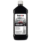 Чорнило Barva EPSON R2400 PHOTO BLACK 1 кг T0591 (E059-459) U0379661