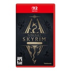 Гра Nintendo The Elder Scrolls V Skyrim Anniversary Edition, код (1199004) U1188509