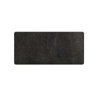 Килимок для мишки Voltronic double-sided Black (YT-MFM/B-B) U1077974