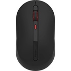 Мишка Xiaomi Miiiw Mute Wireless Black (MWMM01 Black) U1049359