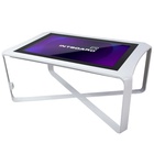Інтерактивний стіл Intboard STYLE Х43 white MTK8788/8 Gb RAM/128 Gb ROM Andr (10535011) U1145791