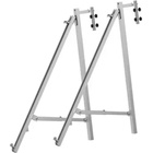 Кріплення сонячної панелі EcoFlow Bracket - Concrete Balcony (EFA-BKWCONCRETEBAL-W-EU) U1197228