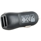 Автомобильное зарядное устройство PowerPlant 2*USB, 3.1A (DV00DV5036)