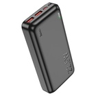 Батарея універсальна HOCO 20000mAh, 22.5W, Black (J101A / 45365) U1136355