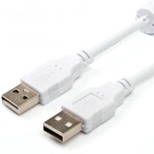 Дата кабель USB 2.0 AM/AM 1.8m Atcom (16614) U0420988