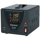 Стабилизатор Gemix SDR-500 (SDR500.350W) U0781167