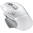 Мышка Logitech G502 X Lightspeed Wireless White (910-006189) U0706796