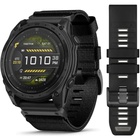 Смарт-годинник Garmin Tactix 8 Standard, AMOLED 51mm, GPS смарт-годинник (010-03406-01) U1042612