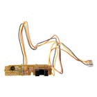 Плата принтера Canon iS MF3010 Paper grip sensor (FM4-7066) U1186319