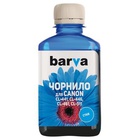 Чернила BARVA CANON CL-441/CL-461 180мл CYAN (C461-732) U0421752