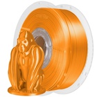 Пластик для 3D-принтера AzureFilm PLA SILK 1,75mm 1kg Flame Orange (FL171-2010) U1158563