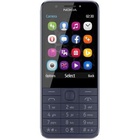 Мобильный телефон Nokia 230 Dual Blue (16PCML01A02)