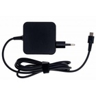 Блок питания к ноутбуку Grand-X Type-C 45W Asus, Apple, Dell, HP, MI, Lenovo, Xiaomi (45WTC) U0397361