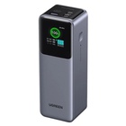 Батарея універсальна Ugreen 25000 mAh 200W Fast Charging Space Gray (U_35525B) U1130761