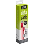 Дата кабель USB 2.0 AM to Micro 5P 2.0m red ColorWay (CW-CBUM009-RD) U0426694