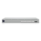 Комутатор мережевий Ubiquiti USW-PRO-XG-10-POE U1153607