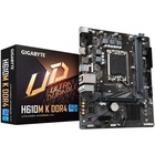 Материнская плата GIGABYTE H610M K DDR4 U0777145