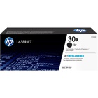 Картридж HP LJ  30X Black (CF230X) U0217846