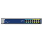 Коммутатор сетевой Netgear GS516UP-100EUS U0649835