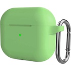 Чехол для наушников Armorstandart Hang Case для Apple AirPods 3 Matcha Green (ARM60315) U0857048