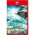 Гра Nintendo Legend of Zelda Tears of the Kingdom, картридж (Switch 2) (0045496312572) U1107744