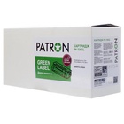 Картридж PATRON CANON 726 GREEN Label (PN-726GL) U0389268