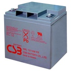 Батарея к ИБП CSB HRL12110WFR, 12V 28Ah (HRL12110WFR) U0795876