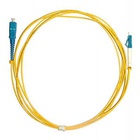 Оптический патчкорд SC/UPC-LC/UPC Simplex, 2mm, SingleMode, 3m Cor-X (OFPC-SC/UPC-LC/UPC-3) U0278535