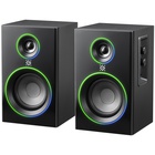 Акустична система Defender Solar Black (65712) U1084698