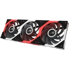 Кулер до корпусу ASUS ROG Eurux GR120 FAN ARGB Reverse Black 3in1 (90DA00K0-B09020) U1199785