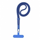 Ремінець для смартфону ColorWay Handy Strap, blue (CW-SCHS-BU) U1176470
