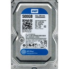 Жорсткий диск 3.5"  500Gb WD (WD5000AAKX) U1100611