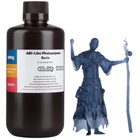 Фотополімерна смола ELEGOO Resin, ABS-like 1кг, black (50.103.0115) U1103928