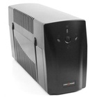 Источник бесперебойного питания LogicPower U650VA-P USB (00002436) U0032188