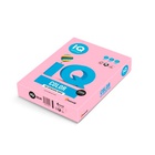 Папір iQ Color A4 80 г/м2 500с, pink flamingo Mondi (OPI74/A4/80/IQ) U1075342