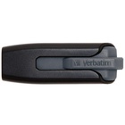 USB флеш накопитель Verbatim 32GB Store 'n' Go Grey USB 3.0 (49173) U0196547