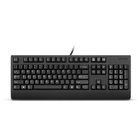 Клавіатура Lenovo Preferred Pro II USB UA Black (4Y41R64624) U1167228