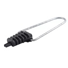 Кріплення Клин натяжний анкерний зажим Н14 (для оптов. кабеля, 3-6мм) (Н14 / 283748) U1152007