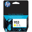 Картридж HP DJ No.953 Officejet Pro 8210/8710/8720/8725/8730 Yellow, 700 (F6U14AE) U0427331