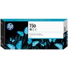 Картридж HP DJ No.730 300ml Gray (P2V72A) U0387960