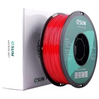 Пластик для 3D-принтера eSUN PETG 1,75mm 1kg FIRE ENGINE RED (PETG-P175FR1) U1146851