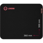 Коврик для мышки Lorgar Main 323 Black/Red (LRG-GMP323) U0841875