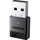 Bluetooth-адаптер Ugreen USB Bluetooth 5.4 CM748 Black (45134) U1139466