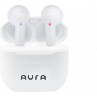 Наушники AURA 1 White (TWSA1W) U0774894