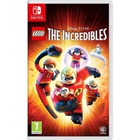 Гра Nintendo Lego Incredibles, картридж (5051892215275) U1121201